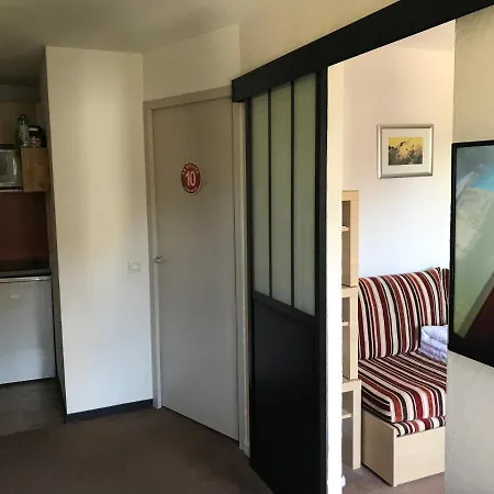 Appartement Aux Pieds Des Pistes La Tania Courchevel *