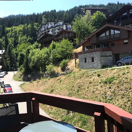 Aux Pieds Des Pistes La Tania Courchevel * La Perriere (Savoie)
