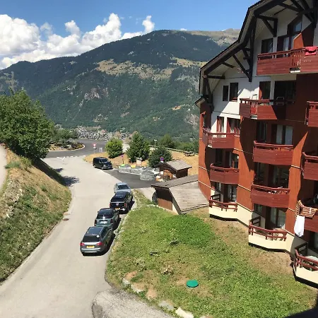 Aux Pieds Des Pistes La Tania Courchevel * La Perriere (Savoie)